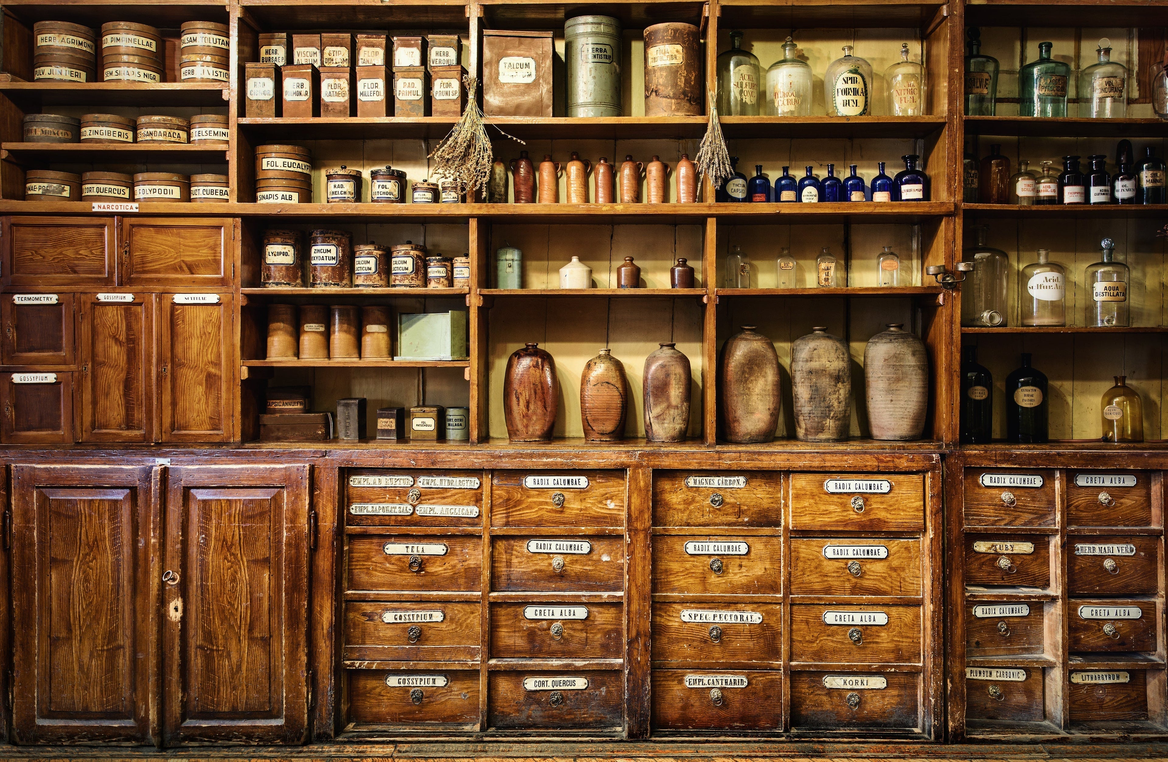 THAARREO - A Perfumer's Reflection